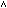 Gif image of caret (spacing circumflex)