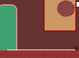 east (driveway) drip circuit diagram icon